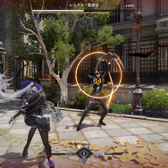 気分は推理小説の主人公。『白銀の城』は最高のグラフィックとBGMに甘えない、“演出”が上手い新作ARPG【CBTレポート】