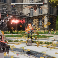 気分は推理小説の主人公。『白銀の城』は最高のグラフィックとBGMに甘えない、“演出”が上手い新作ARPG【CBTレポート】