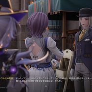 気分は推理小説の主人公。『白銀の城』は最高のグラフィックとBGMに甘えない、“演出”が上手い新作ARPG【CBTレポート】