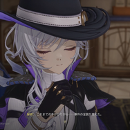 気分は推理小説の主人公。『白銀の城』は最高のグラフィックとBGMに甘えない、“演出”が上手い新作ARPG【CBTレポート】