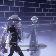 気分は推理小説の主人公。『白銀の城』は最高のグラフィックとBGMに甘えない、“演出”が上手い新作ARPG【CBTレポート】