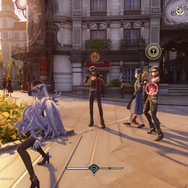 気分は推理小説の主人公。『白銀の城』は最高のグラフィックとBGMに甘えない、“演出”が上手い新作ARPG【CBTレポート】