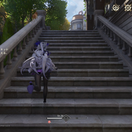 気分は推理小説の主人公。『白銀の城』は最高のグラフィックとBGMに甘えない、“演出”が上手い新作ARPG【CBTレポート】