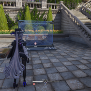 気分は推理小説の主人公。『白銀の城』は最高のグラフィックとBGMに甘えない、“演出”が上手い新作ARPG【CBTレポート】