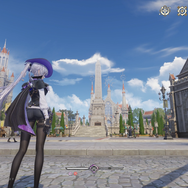 気分は推理小説の主人公。『白銀の城』は最高のグラフィックとBGMに甘えない、“演出”が上手い新作ARPG【CBTレポート】