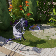 気分は推理小説の主人公。『白銀の城』は最高のグラフィックとBGMに甘えない、“演出”が上手い新作ARPG【CBTレポート】