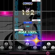 DJ MAX PORTABLE 3