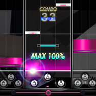 DJ MAX PORTABLE 3