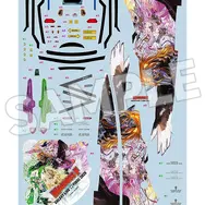 「マクロスF」イベント開催記念特別セットが数量限定予約開始！キービジュデザインのYF-29に加えて、シェリル＆ランカフィギュアも付属