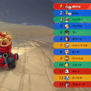 『マリオカート ワールド』Ver.1.5.0配信！サバイバルのチーム戦が実装―勝利の鍵は“上位独占”、脱落しても応援で盛り上がれ