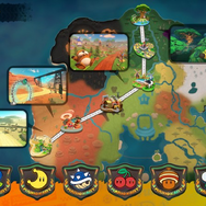 『マリオカート ワールド』Ver.1.5.0配信！サバイバルのチーム戦が実装―勝利の鍵は“上位独占”、脱落しても応援で盛り上がれ