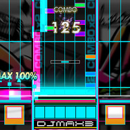 DJ MAX PORTABLE 3