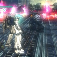 ガンダム無双３