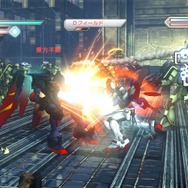 ガンダム無双３