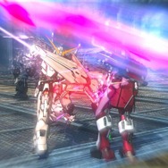 ガンダム無双３