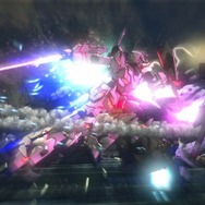 ガンダム無双３