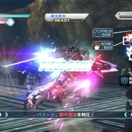 ガンダム無双３