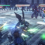 ガンダム無双３