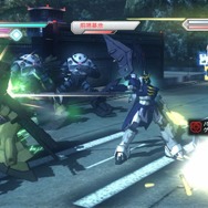 ガンダム無双３