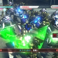 ガンダム無双３