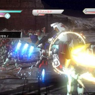 ガンダム無双３