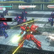 ガンダム無双３