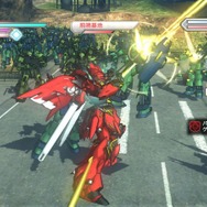 ガンダム無双３