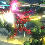 ガンダム無双３