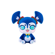 にじさんじCEO・田角陸氏が公式“パペット”に…過去お中元としてライバーに配布、8周年記念グッズとして一般販売へ