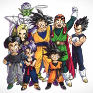 当時の漫画がそのまま動いてる…「ドラゴンボール」40周年記念映像が凄まじい！鳥山明先生のイラストが、最新技術によるアニメーションで躍動