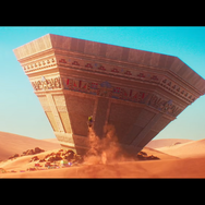 「ザ・スーパーマリオギャラクシー・ムービー」ついにヨッシー登場の新映像！意外なあのキャラも？