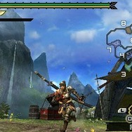 モンスターハンターポータブル 3rd