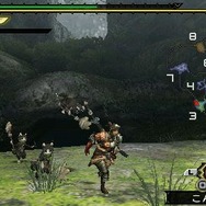 モンスターハンターポータブル 3rd