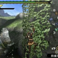 モンスターハンターポータブル 3rd