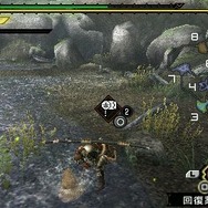 モンスターハンターポータブル 3rd