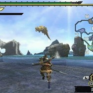 モンスターハンターポータブル 3rd