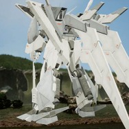 「マフティーvsクェス」に、「シャア専用クスィーガンダム」！？ 「閃光のハサウェイ」をifの世界で楽しむ…AIによる「クスィーガンダム・カラーリング選手権」も