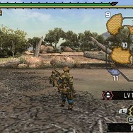 モンスターハンターポータブル 3rd