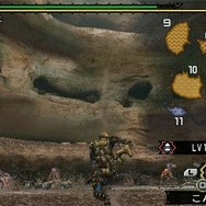 モンスターハンターポータブル 3rd