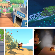 お外はとにかく寒いからハートフルなゲームで心をぽかぽかしたい人向けタイトル5選！島づくりに街づくり、いっそ焚き火で温まるのもアリ【特集】