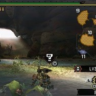 モンスターハンターポータブル 3rd