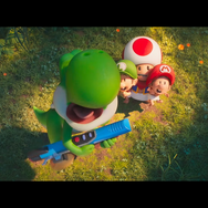 「ザ・スーパーマリオギャラクシー・ムービー」に「ヨッシー」「スーパースコープ」登場！あなたが思い出したのは『ヨッシーのロードハンティング』？それとも……