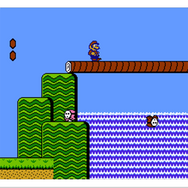 『スーパーマリオUSA』