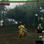 モンスターハンターポータブル 3rd