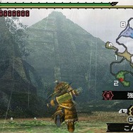 モンスターハンターポータブル 3rd