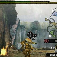 モンスターハンターポータブル 3rd