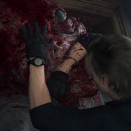 『バイオハザード レクイエム』中西晃史Dインタビュー。“サウナ”のように「緊張と弛緩のリズム」で脳を振り回す、シリーズの新境地