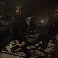 『バイオハザード レクイエム』先行試遊レポ。抑圧のグレース、解放のレオン―2人の主人公で体験する対照的な恐怖と爽快感