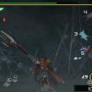 モンスターハンターポータブル 3rd