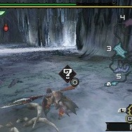 モンスターハンターポータブル 3rd